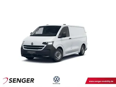 VW Volkswagen Transporter Kasten *sofort Verfügbar* im Leasing von LeasingMarkt.de