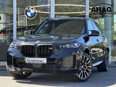 BMW BMW X5 M60i xDrive M SPORT PRO Pano AHK StHz H/K 360 im Leasing von Null-Leasing