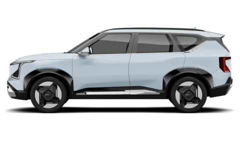 Kia KIA EV5 81 kWh Frontantrieb Air im Auto Abo von carwow