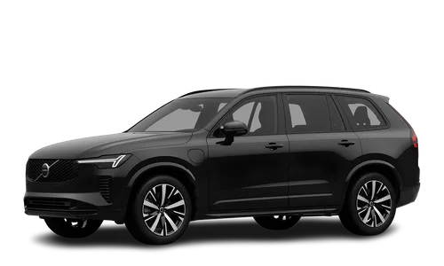 Volvo Volvo XC90 T8 AWD im Auto Abo von Sport Auto Plus