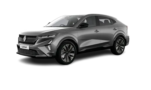 Renault Renault Rafale Full Hybrid E-Tech 200 im Auto Abo von FINN