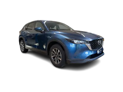 Mazda MAZDA CX-5 G 165 Ambition Plus AT im Auto Abo von CARIFY