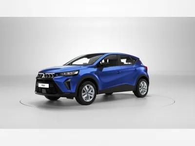 Mitsubishi Mitsubishi ASX 1,0 Turbo **LED, RFK** 5 Jahre Garantie im Auto Abo von LeasingMarkt.de