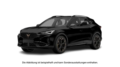 Cupra Cupra Formentor 1.5 TSI 110kW 7-Gang-DSG SUPER DEAL im Auto Abo von Faaren