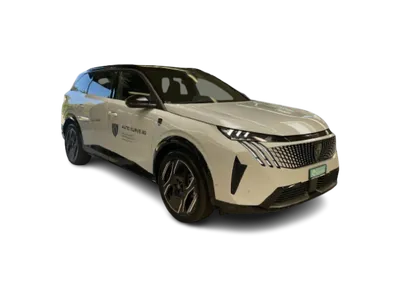 Peugeot PEUGEOT 5008 e-Launch Edition AWD im Auto Abo von CARIFY