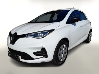 Renault Zoe ZE50 R110 Kaufbatterie LED CCS SHZ Auto-Abo privat im Auto Abo von Autohaus Tabor