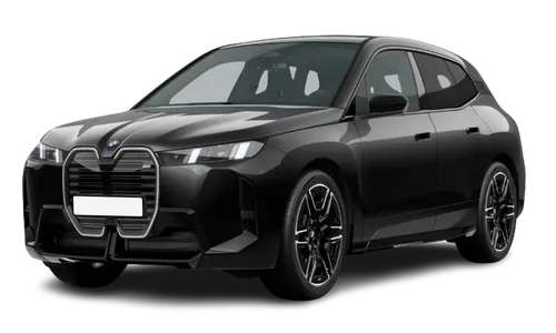 BMW BMW iX M70 xDrive im Auto Abo von Sport Auto Plus