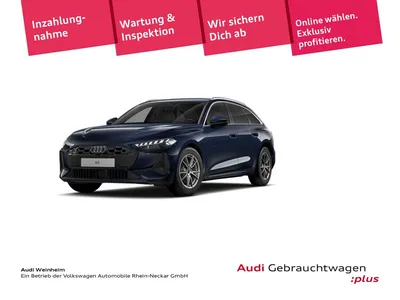 Audi Audi A5 Avant 35 TFSI LEDKamera Sportsitze uvm. im Leasing von Null-Leasing