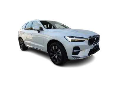Volvo VOLVO XC60 B4 Diesel Mild Hybrid AWD Plus Bright Geartronic im Auto Abo von CARIFY