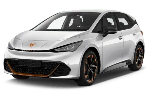 Cupra Cupra Born 60 kWh 150 kW im Auto Abo von MeinAuto