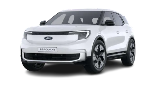 Ford Ford Explorer Extended Range 77kWh RWD im Auto Abo von FINN