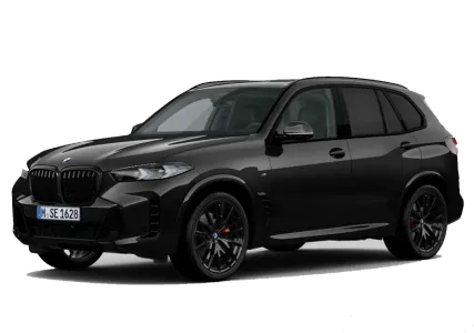 BMW BMW X5 xDrive30d im Auto Abo von movme
