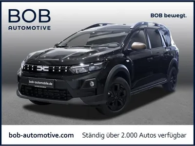 Dacia Dacia Jogger Extreme Hybrid 155 ☄️GEWERBE-DEAL☄️ im Leasing von LeasingMarkt.de