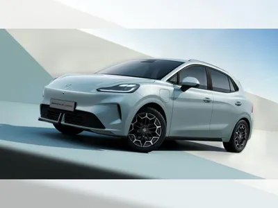 MG MG MG4 Urban Comfort 43kWh❗ NEU❗ 7-Jahre Garantie | ACC | DAB im Leasing von LeasingMarkt.de
