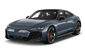 Audi Audi RS e-tron GT RS performance quattro im Leasing von MeinAuto