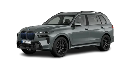 BMW BMW X7 xDrive40d im Auto Abo von FINN