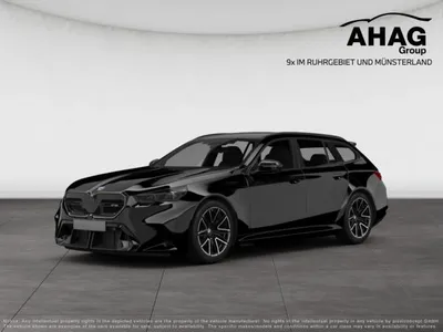 BMW BMW M5 Touring ⚡️ Bestellaktion⚡️ ❗️nur für Businesskunden❗️ im Leasing von LeasingMarkt.de