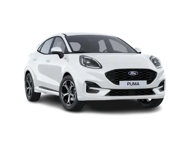 Ford Ford Puma Ford Puma ST-Line 1.0 EcoBoost Hybrid 92 kW (125 PS) 7-Gang Automatik im Auto Abo von Faaren