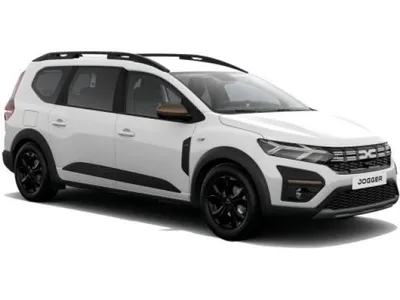 Dacia Dacia Jogger Extreme TCe 110 !SOFORT! ALU schwarz, PDC, Klimaaut. usw. im Auto Abo von LeasingMarkt.de