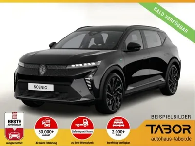 Renault Renault Scenic E-TECH Esprit Alpine 220 Long Range PanoD im Auto Abo von LeasingMarkt.de