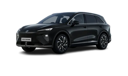 MG MG S6 77 kWh Long Range im Auto Abo von FINN