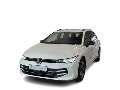 VW Volkswagen Golf VIII Variant 2.0 TDI Goal KLIMA LED ALU im Auto Abo von Faaren