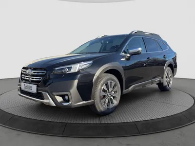 Subaru Subaru OUTBACK 2.5i Platinum Leder Memory Sitze LED Kur im Leasing von Null-Leasing