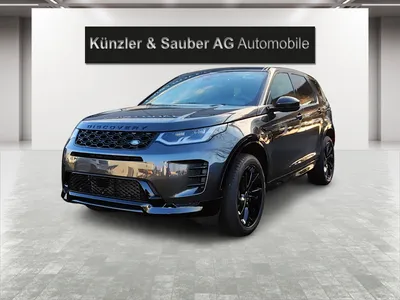 Land Rover LAND ROVER Discovery Sport P270e 1.5 PHEV Dynamic SE AT8 im Auto Abo von CARIFY