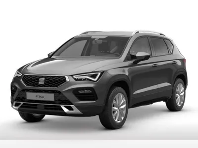 Seat Seat Ateca Road Edition 1.5 TSI 110 kW (150 PS) 7-Gang DSG im Auto Abo von LeasingMarkt.de