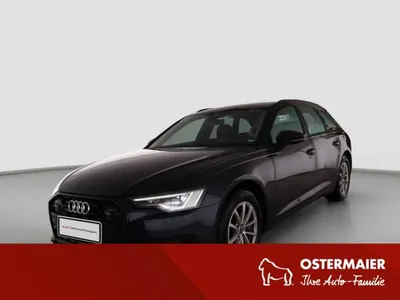 Audi Audi A6 Avant ADVANCED 45 TFSI AHK.MATRIX.KAMERA im Auto Abo von LeasingMarkt.de