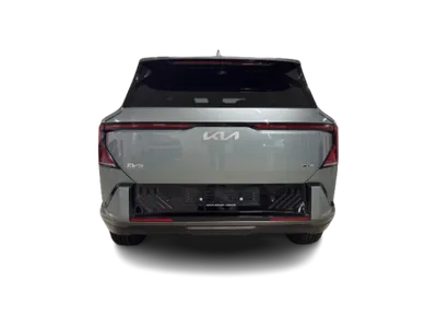 Kia KIA EV5 81 kWh GT-Line im Auto Abo von CARIFY