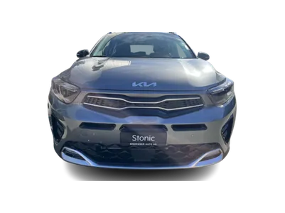 Kia KIA Stonic 1.0 T-GDi GT-Line im Auto Abo von CARIFY