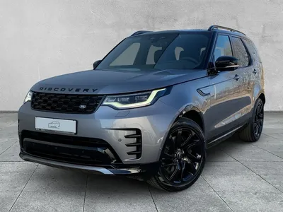 Land Rover Land Rover Discovery D350 DYNAMIC SE PANO+ACC+DAB+LMF+HUD im Leasing von Null-Leasing