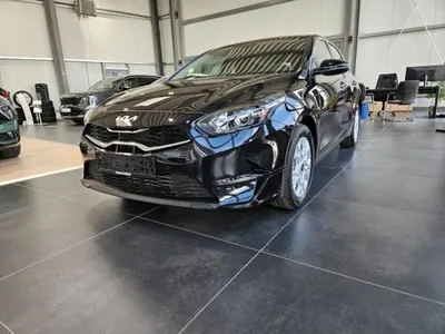 Kia Kia Ceed Ultimate Edition 1.0 T-GDI EU6e im Auto Abo von LeasingTime