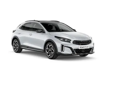 Kia Kia XCeed 1.0 T-GDI Core | TOP DEAL im Leasing von LeasingMarkt.de