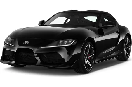 Toyota Toyota Supra Pure 2,0 l Twin-Scroll Turbo 8-Stufen-Automatik im Auto Abo von LeasingTime