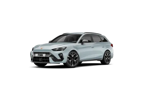 Cupra Cupra Leon Sportstourer 1.5 eTSI 110kW DSG Sportstourer im Auto Abo von FINN