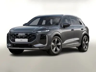 Audi Q3 TFSI 265 quattro 2xS line neuModell Tech+ LED im Auto Abo von Autohaus Tabor