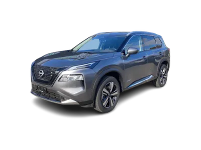 Nissan NISSAN X-Trail 1.5 VC-T Tekna+ e-4orce im Auto Abo von CARIFY