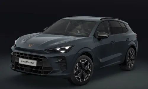Cupra Cupra Terramar CUPRA Terramar VZ 2.0 TSI 195 kW (265 PS) 7-Gang DSG 4Drive im Auto Abo von Faaren