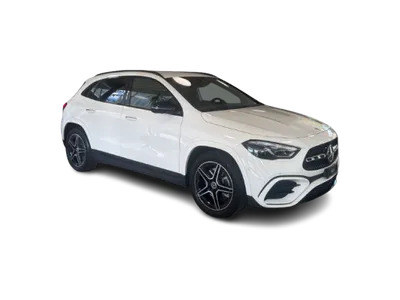 Mercedes MERCEDES-BENZ GLA 250 4Matic 8G-DCT Swiss Star im Auto Abo von CARIFY