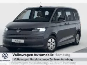 VW VW Multivan 7-Sitze *Besteller-Sonderleasing* im Auto Abo von Null-Leasing