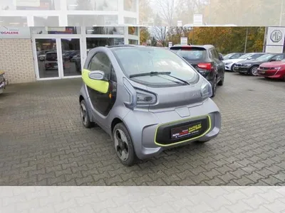 XEV XEV Yoyo Elektro im Auto Abo von LeasingMarkt.de