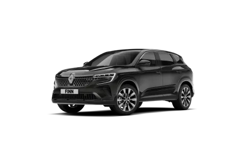 Renault Renault Austral Mild Hybrid 150 im Auto Abo von FINN