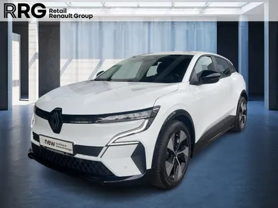 Renault Renault Megane im Auto Abo von 9Drive