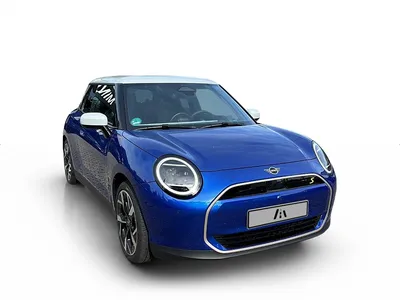 MINI Mini Cooper SE im Auto Abo von ViveLaCar