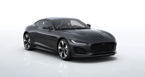 Jaguar JAGUAR F-Type P450 AWD 75 im Auto Abo von Null-Leasing