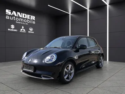GWM GWM ORA 03 300 126kW 48kWh Sofort Verfügbar! im Leasing von LeasingMarkt.de