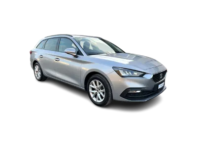 Seat SEAT Leon **4x4** ST 2.0 TDI EVO DSG 4Drive Style im Auto Abo von CARIFY