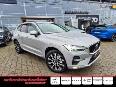 Volvo Volvo XC60 B5 B AWD Core+Fahrerassist+Leder+Allwetter im Auto Abo von LeasingMarkt.de